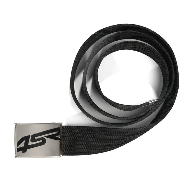 BELT B3 SILVER