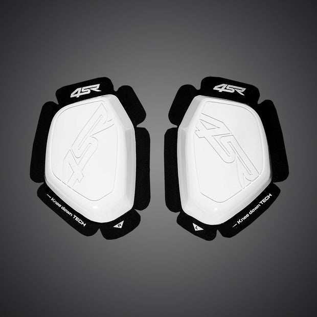 RR Blue AR – 2pc Leather Suit - Airbag Ready®