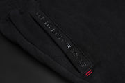 4SR Joggers Garage Black