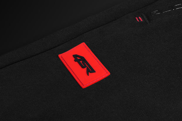 4SR Joggers Garage Black