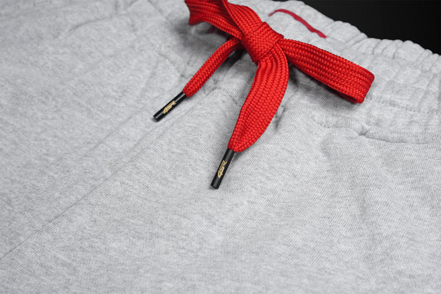 4SR Joggers Garage Grey