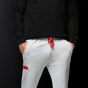 4SR Joggers Garage Grey