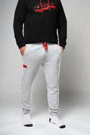 4SR Joggers Garage Grey