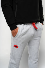 4SR Joggers Garage Grey
