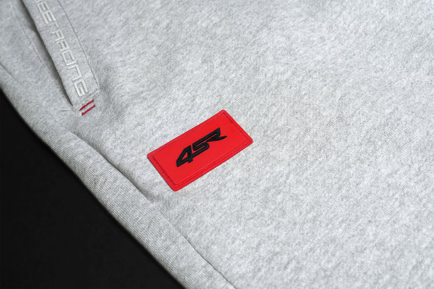 4SR Joggers Garage Grey