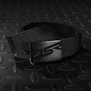 BELT B3 BLACK
