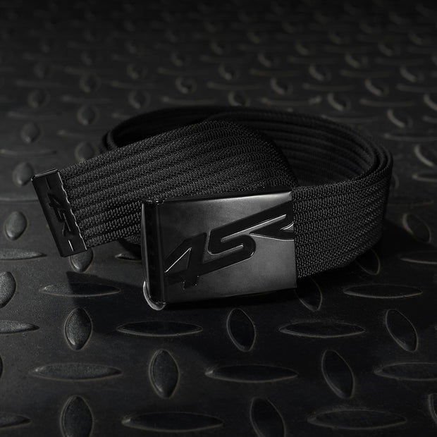 BELT B3 BLACK