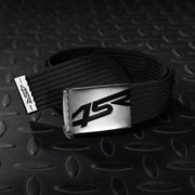 BELT B3 SILVER