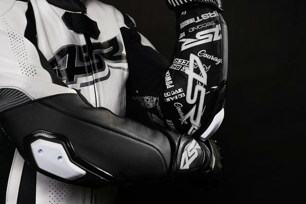 RR Lady Power AR - Airbag Ready Motorcycle Suit