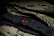 Tourismo Black - AA Cordura® Riding Jeans
