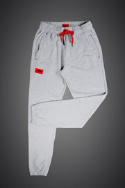 4SR Joggers Garage Grey