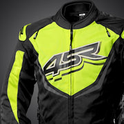 RTX Nitro Textile Motorcycle Jacket