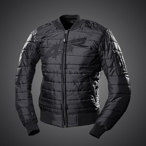 RTX Nitro Textile Motorcycle Jacket