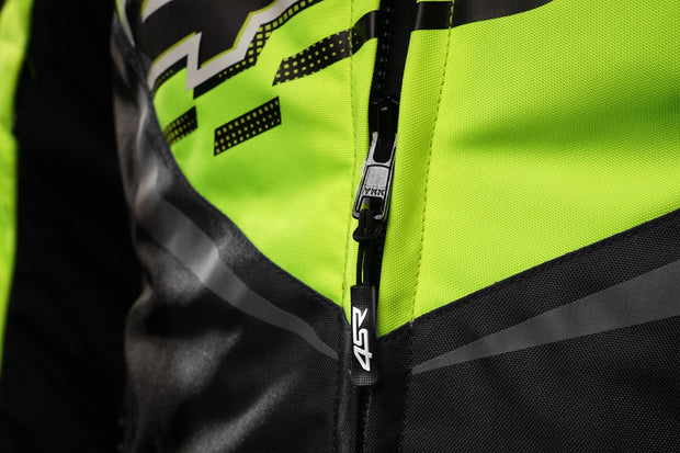 RTX Nitro Textile Motorcycle Jacket