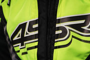 RTX Nitro Textile Motorcycle Jacket