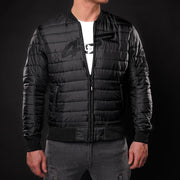 RTX Nitro Textile Motorcycle Jacket