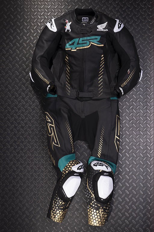 4SR - motorcycle racing suits – 4SR AUSTRALIA