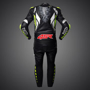 4SR RR Evo III Ellison - 2pc Motorcycle Suit