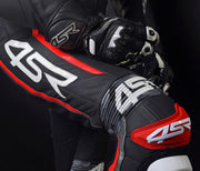 4SR RR Evo III Smrz – 2pc Premium Protection & Performance Leathers