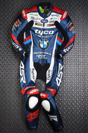 4SR custom made suit Tyco BMW Seeley