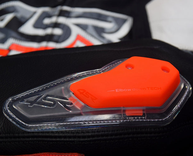 4SR Elbow Slider Kit – Available in Multiple Colours