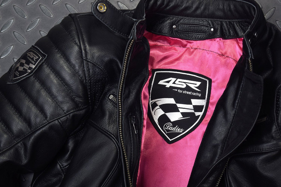 Monster motorbike jacket online