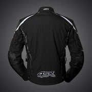 Young Gun Shadow Textile Motorcycle Jacket