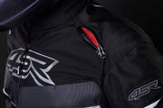Young Gun Shadow Textile Motorcycle Jacket