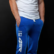 4SR cotton joggers