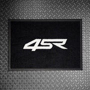 4SR Doormat – For Garage or Home Use