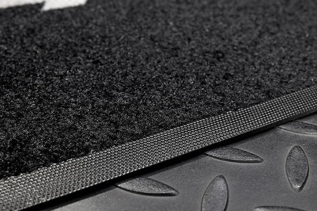 4SR Doormat – For Garage or Home Use