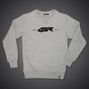 4SR Men's Sweatshirt Logo