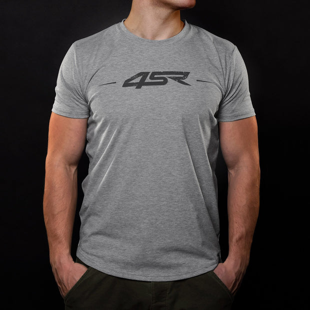 4SR T-Shirt Middle: Men’s Classic Style and Comfort