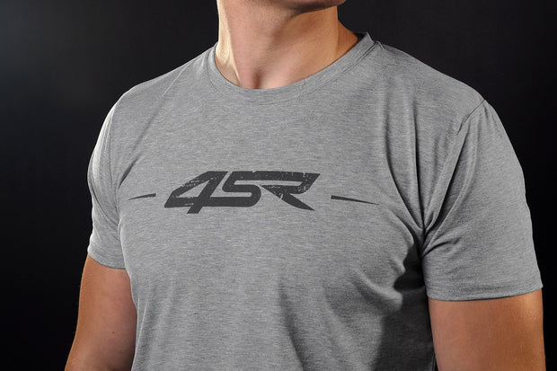 4SR T-Shirt Middle: Men’s Classic Style and Comfort