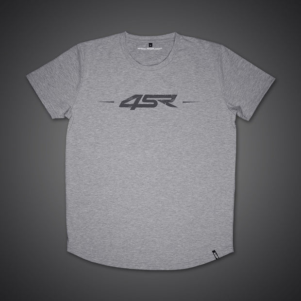 4SR T-Shirt Middle: Men’s Classic Style and Comfort