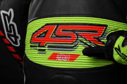 4SR Racing Neon AR - Airbag Ready Race Suit