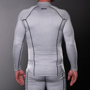 4SR Baselayer Top Six-Pack – High-Intensity Sports Base Layer