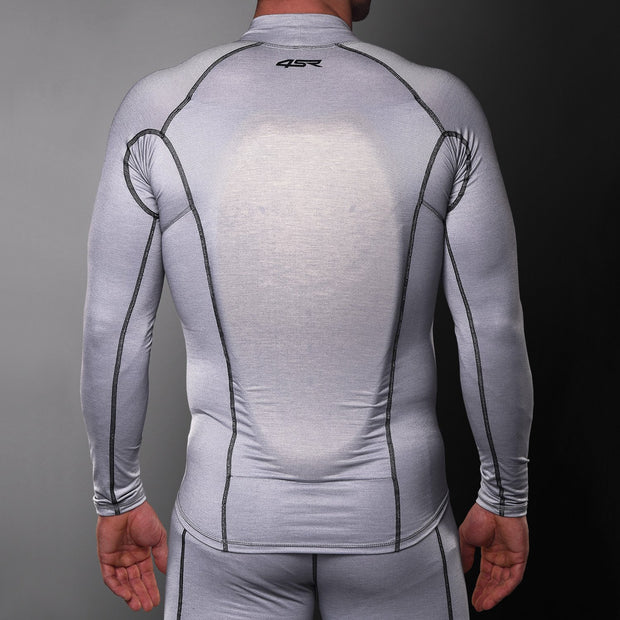 4SR Baselayer Top Six-Pack – High-Intensity Sports Base Layer