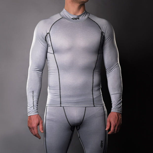 4SR Baselayer Top Six-Pack – High-Intensity Sports Base Layer