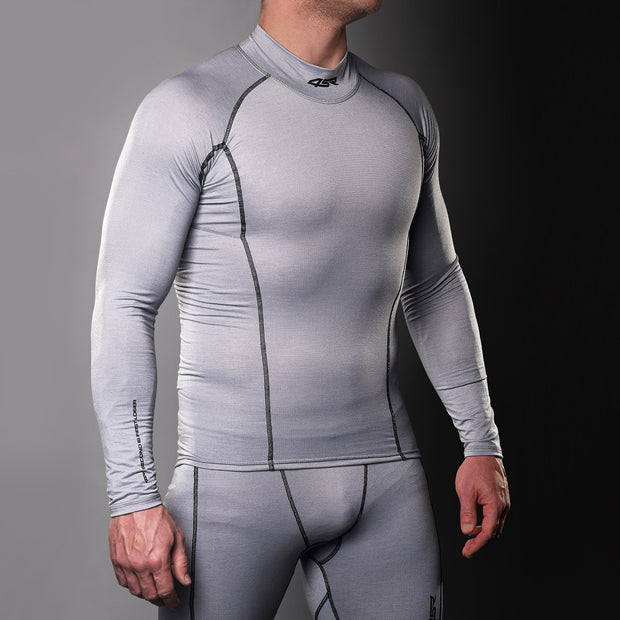 4SR Baselayer Top Six-Pack – High-Intensity Sports Base Layer