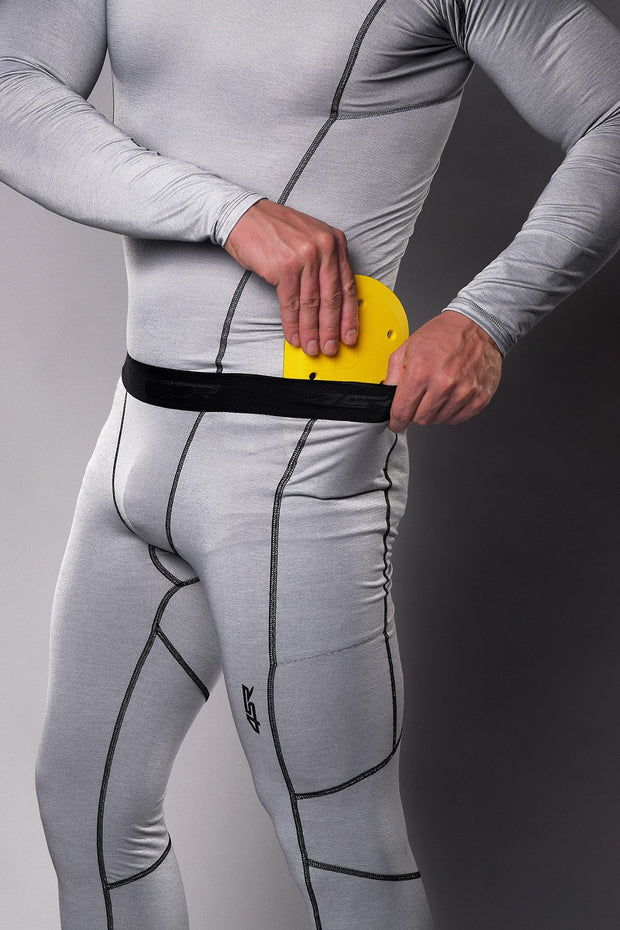 4SR Baselayer Pants Six-Pack – High-Performance Base Layer