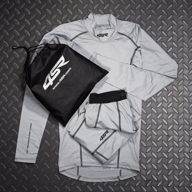 4SR Baselayer Pants Six-Pack – High-Performance Base Layer