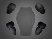 Cool Evo - Leather Jacket - Vintage Style with Modern Protection