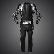 4SR Racing Power AR - Airbag Ready Motorcycle Suit