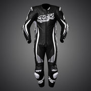 4SR Racing Power AR - Airbag Ready Motorcycle Suit