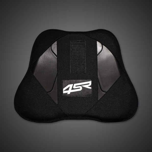 4SR Chest Protector – Flexible, Lightweight, and Safe