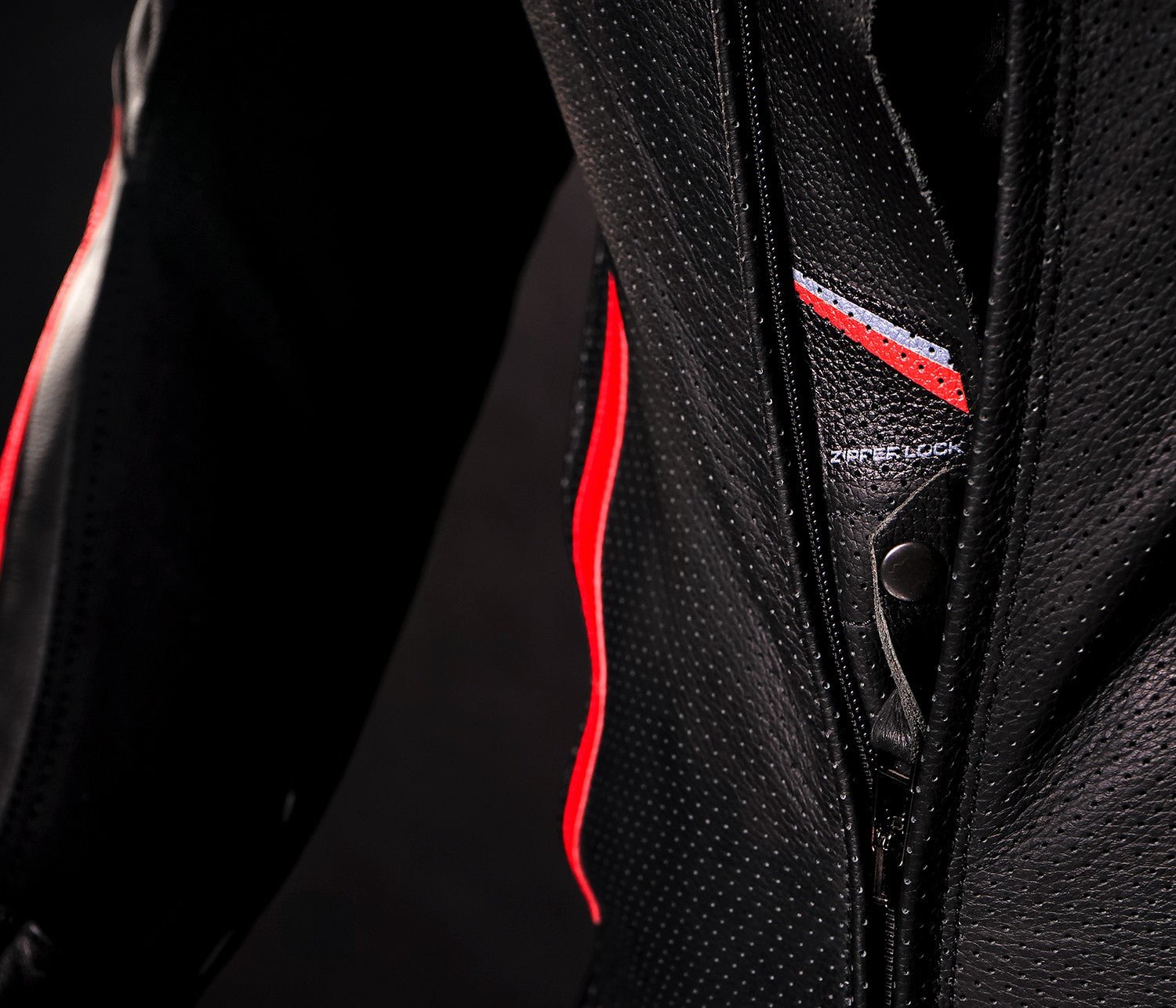 Racing Diablo AR - Premium Motorcycle Racing Suit | Airbag Ready® – 4SR ...
